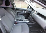 Land Rover Discovery Sport SUV 2,0 l 110 kw