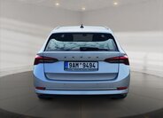 Škoda Fabia Kombi 999,0 70 kw