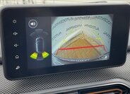 Dacia Sandero Hatchback 999,0 67 kw