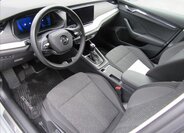 Škoda Octavia 9