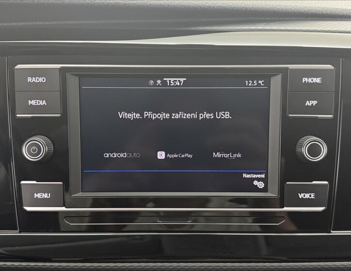 Volkswagen Transporter 14