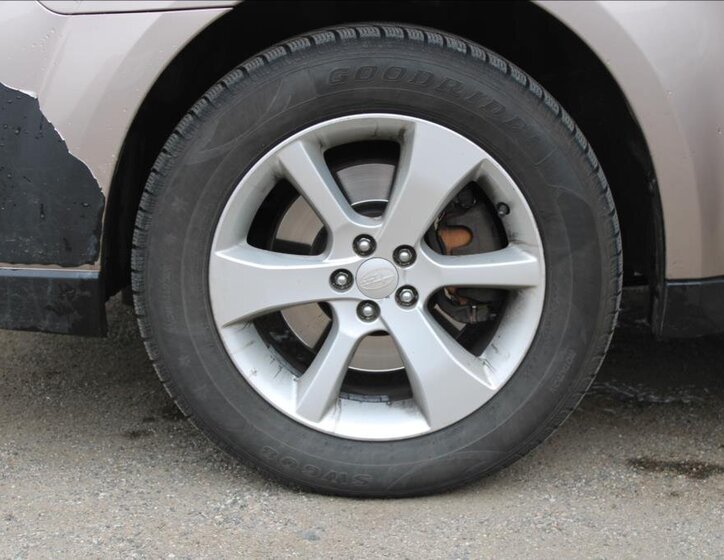 Subaru Outback Kombi 2,0 l 110 kw