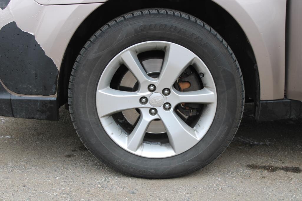 Subaru Outback Kombi 2,0 l 110 kw