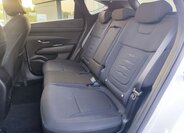 Hyundai Tucson SUV / Terénní 1,6 l 118 kw