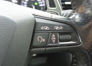 Seat Leon Hatchback 2,0 l 206 kw