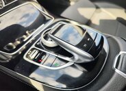 Mercedes-Benz Třídy E Kombi 2,0 l 143 kw