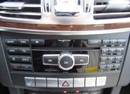 Mercedes-Benz Třídy E Sedan 3,0 l 190 kw