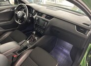 Škoda Octavia Kombi 2,0 l 162 kw