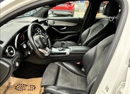 Mercedes-Benz GLC Hatchback 2,1 l 150 kw