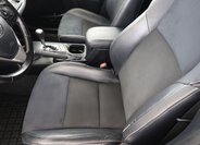 Toyota RAV4 SUV / Terénní 2,5 l 114 kw