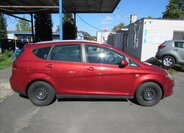 Seat Altea Kombi 1,8 l 118 kw