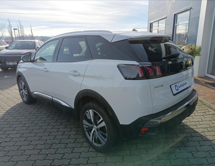 Peugeot 3008 19