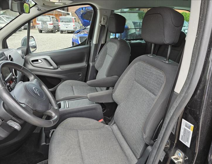 Citroën Berlingo 11