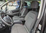 Citroën Berlingo 11