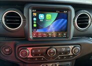 Jeep Wrangler Ostatní 2,1 l 147 kw