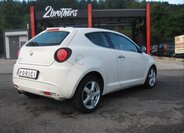 Alfa Romeo MiTo Hatchback 1,4 l 77 kw
