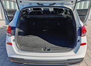 Hyundai i30 Kombi 1,5 l 117 kw