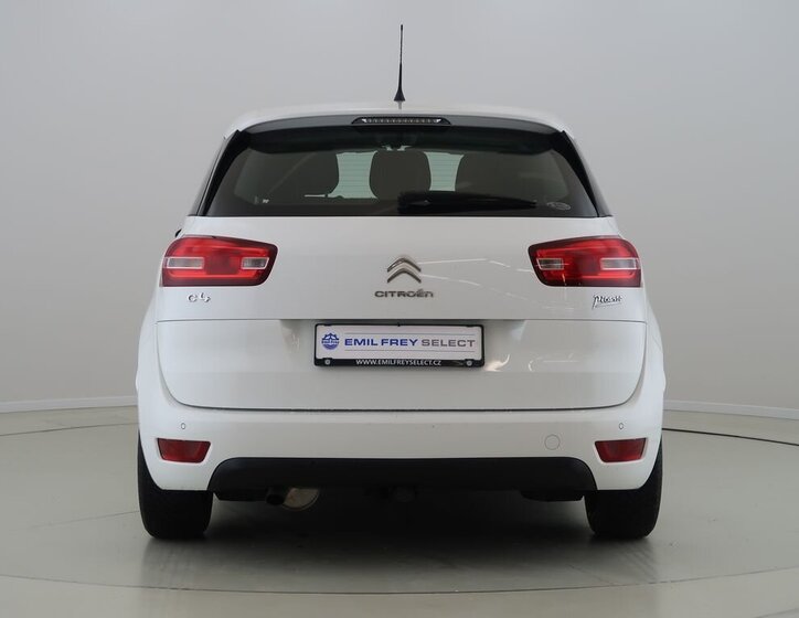 Citroën C4 Picasso MPV 1,6 l 88 kw
