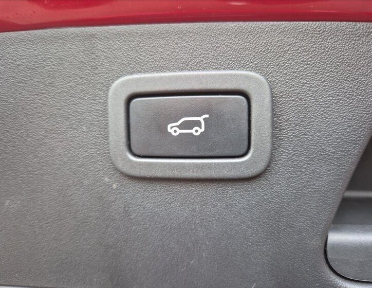 Jaguar E-Pace SUV 2,0 l 132 kw