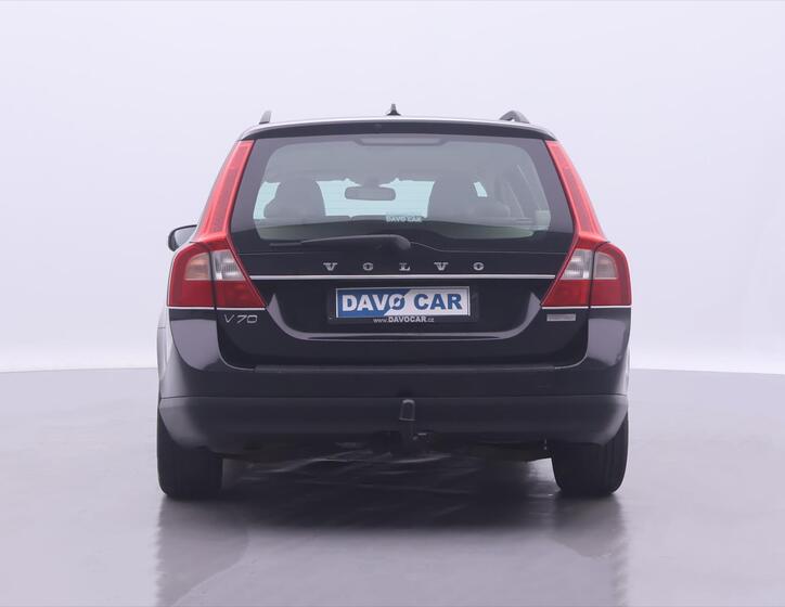 Volvo V70 6