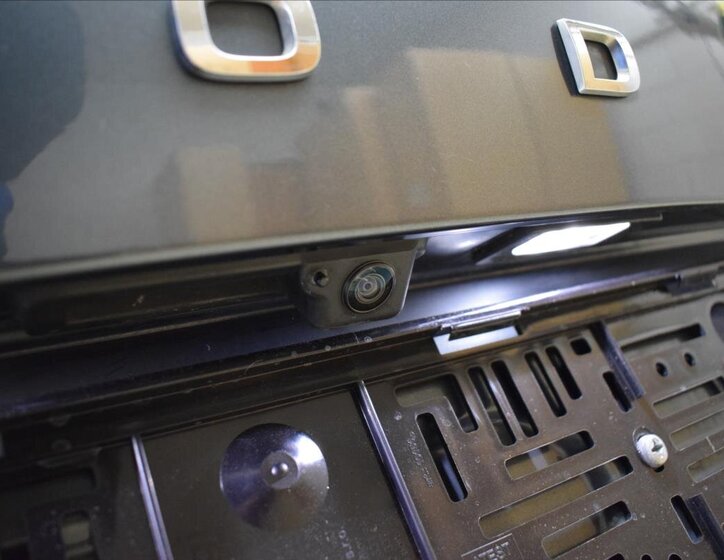 Škoda Kamiq SUV / Terénní 999,0 81 kw