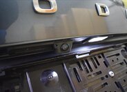 Škoda Kamiq SUV / Terénní 999,0 81 kw