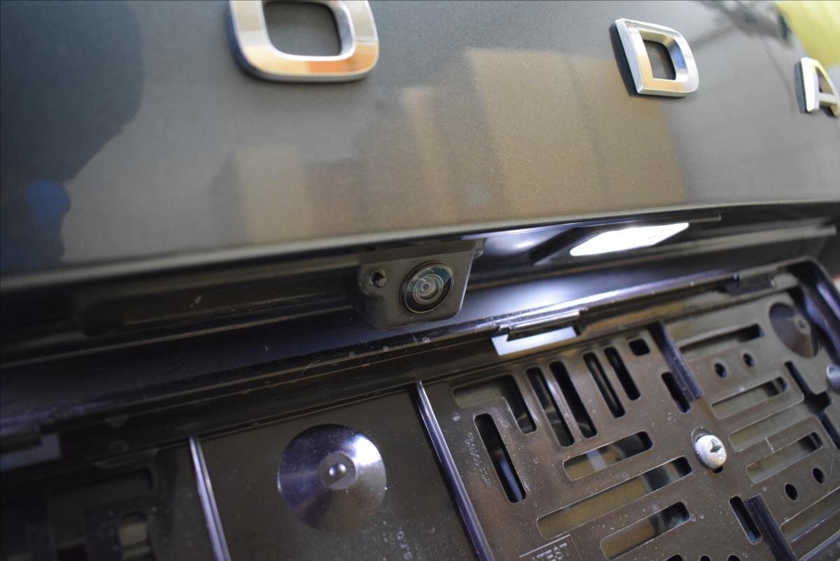 Škoda Kamiq SUV / Terénní 999,0 81 kw