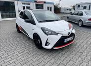 Toyota Yaris 3