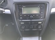 Škoda Octavia Kombi 2,0 l 103 kw