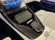 Mercedes-Benz AMG GT Kupé 4,0 l 430 kw