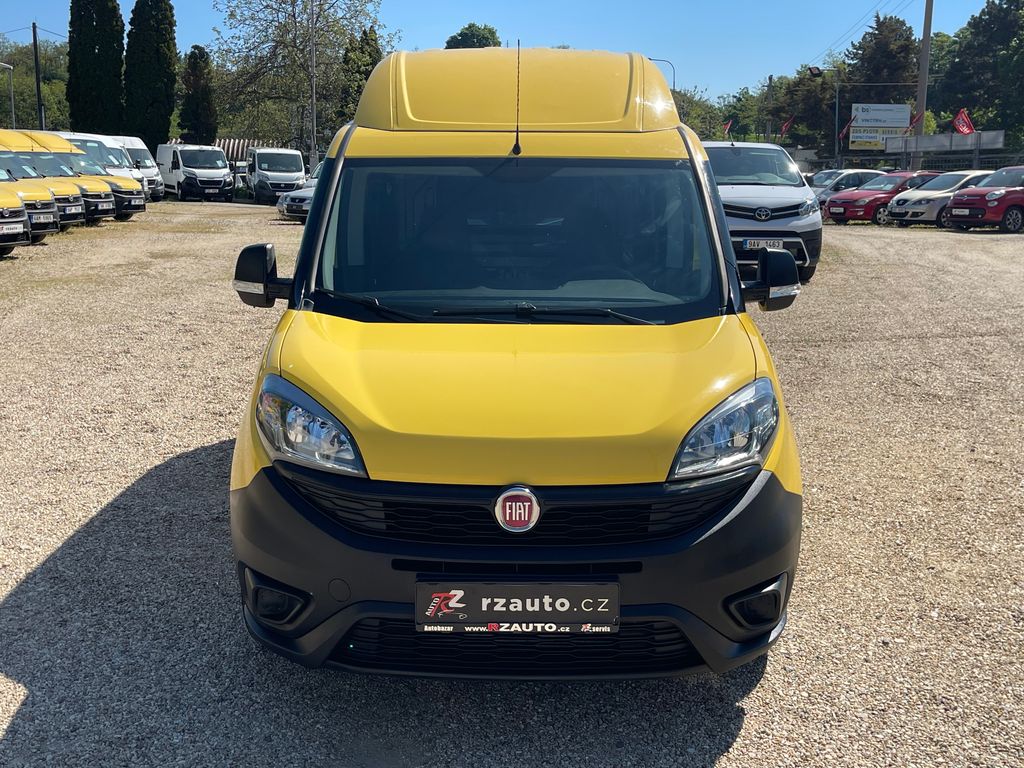 Fiat Dobló
