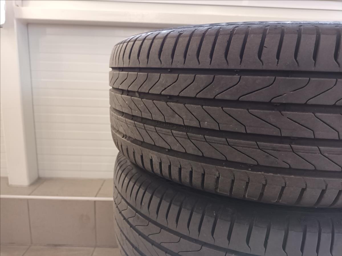 Renault Mégane Kombi 1,6 l 74 kw