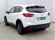 Mazda CX-5 SUV 2,2 l 129 kw