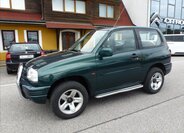 Suzuki Grand Vitara SUV / Terénní 2,0 l 94 kw