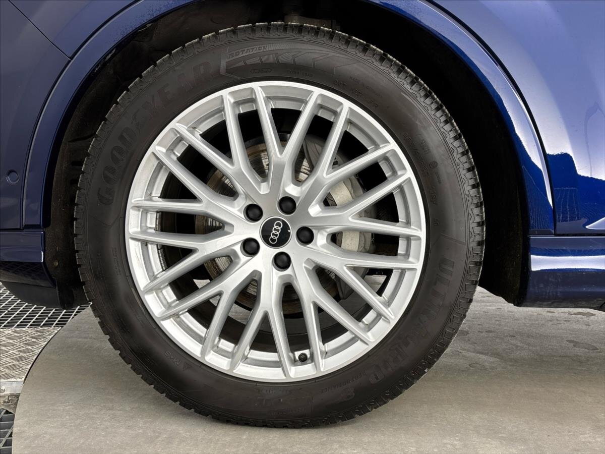 Audi Q7 SUV / Terénní 3,0 l 210 kw