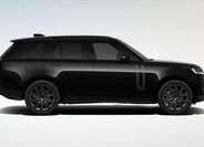 Land Rover Range Rover SUV 3,0 l 221 kw