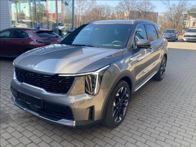 KIA Sorento SUV / Terénní 2,2 l 142 kw
