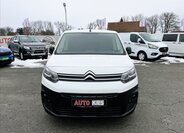 Citroën Berlingo Pick-up 1,5 l 56 kw