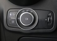 Alfa Romeo Stelvio SUV / Terénní 2,0 l 206 kw