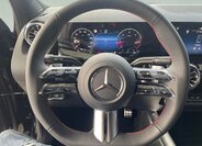 Mercedes-Benz GLA SUV 2,0 l 110 kw