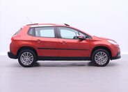 Peugeot 2008 MPV 1,2 l 60 kw