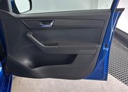 Škoda Fabia Kombi 999,0 81 kw