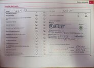 Škoda Fabia Hatchback 1,2 l 63 kw