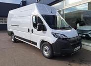 Peugeot Boxer 8