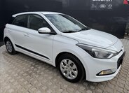 Hyundai i20 Hatchback 1,2 l 55 kw