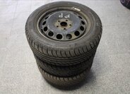 Volkswagen Caddy MPV 1,6 l 75 kw