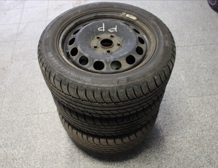 Volkswagen Caddy MPV 1,6 l 75 kw