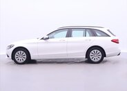 Mercedes-Benz Třídy C Kombi 2,1 l 100 kw