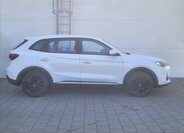 MG ZS SUV / Terénní 1,5 l 85 kw