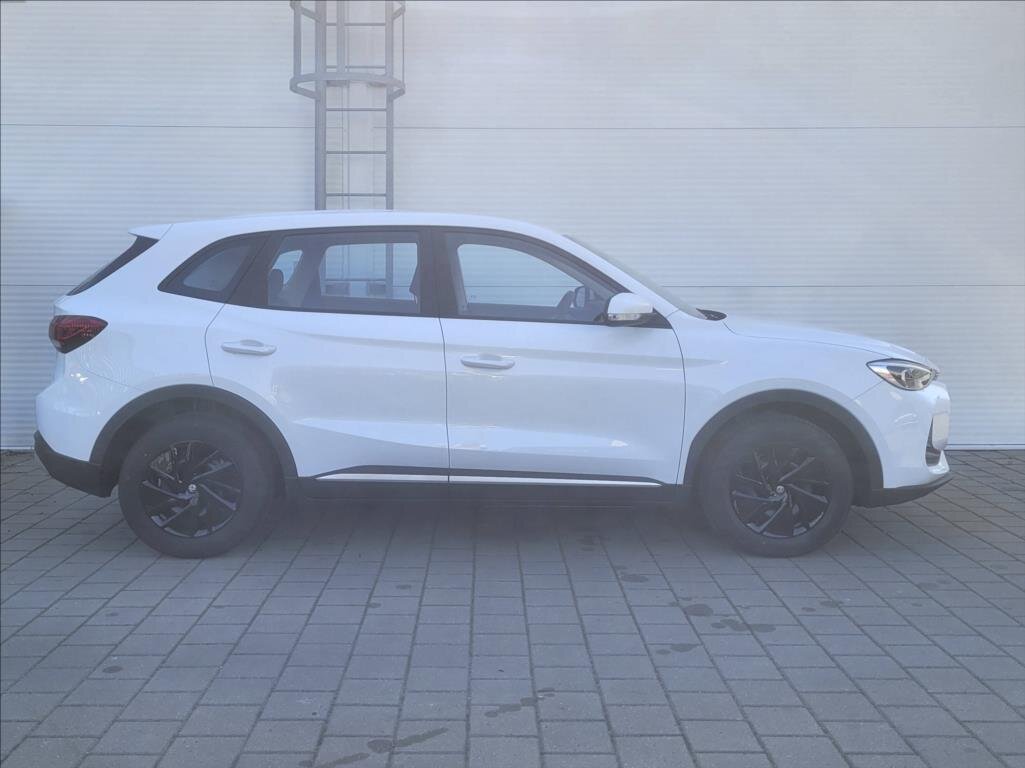 MG ZS SUV / Terénní 1,5 l 85 kw